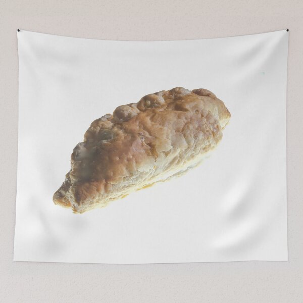 Item preview, Traditional Cornish pasty designed and sold by yackers1.