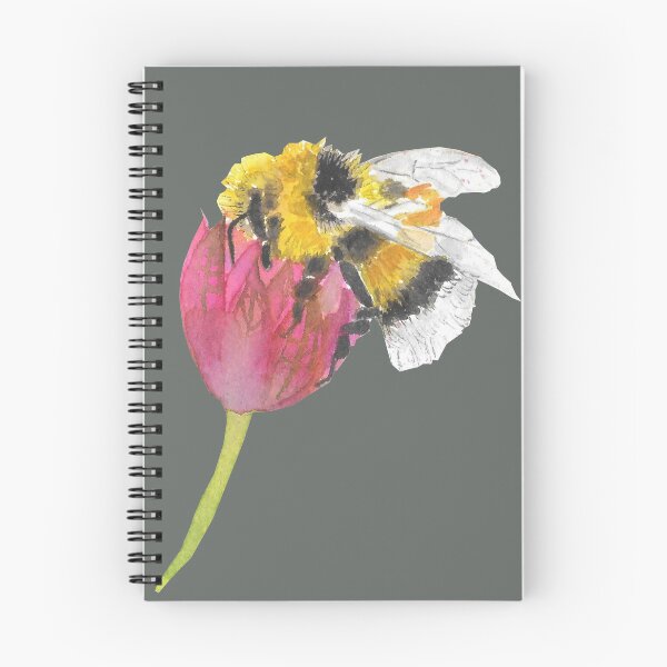 Item preview, Honey Bee designed and sold by ArtByJAshley.