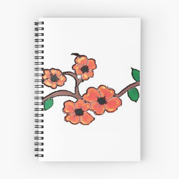 Item preview, Orange Blossom designed and sold by Startledsaint.