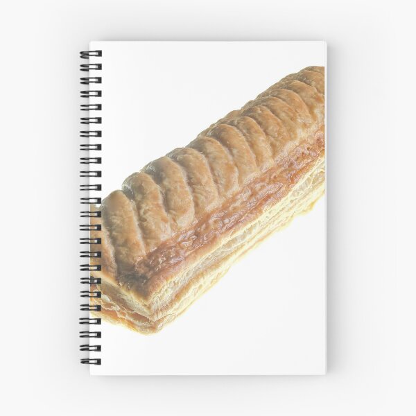 Item preview, Traditional savory sausage roll designed and sold by yackers1.