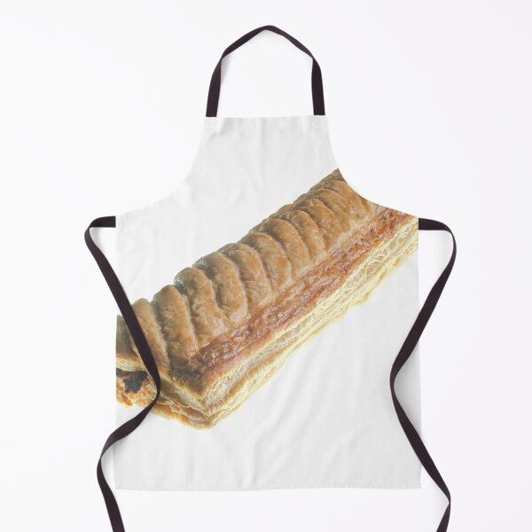 Item preview, Traditional savory sausage roll designed and sold by yackers1.