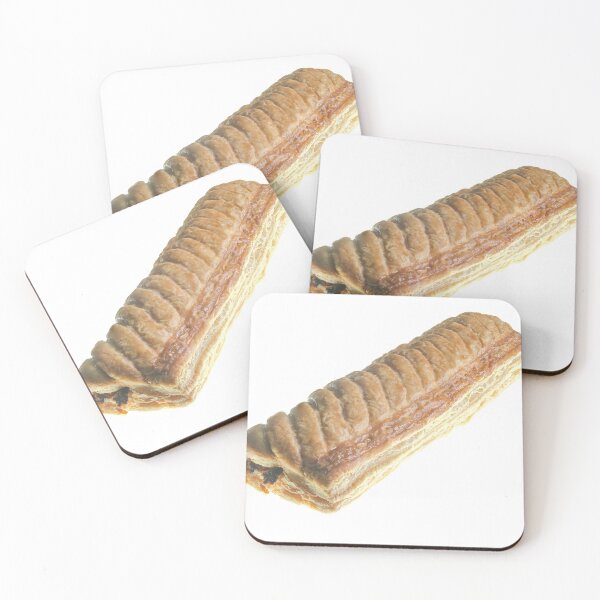 Item preview, Traditional savory sausage roll designed and sold by yackers1.