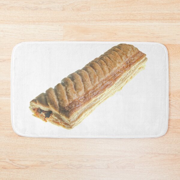 Item preview, Traditional savory sausage roll designed and sold by yackers1.