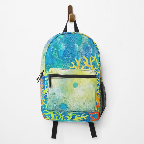 Item preview, Underwater ocean corals designed and sold by AgniArt.