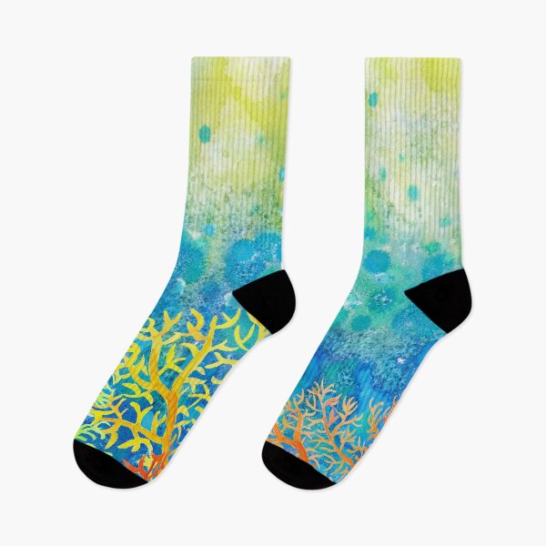 Item preview, Underwater ocean corals designed and sold by AgniArt.