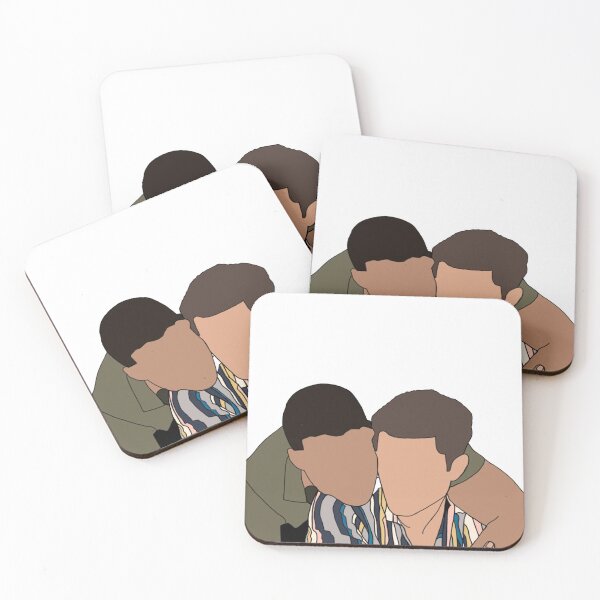 Item preview, Tarlos Studs designed and sold by Disnerd101.