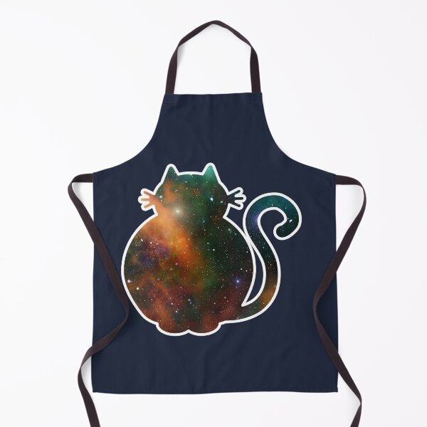 Item preview, Space Kitten designed and sold by d247.