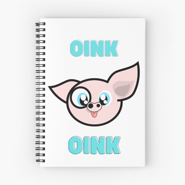 Item preview, Oink Oink designed and sold by King k's .