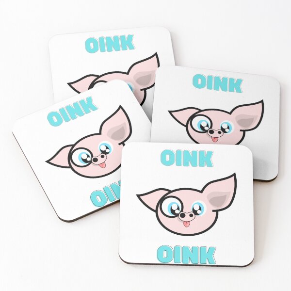 Item preview, Oink Oink designed and sold by King k's .