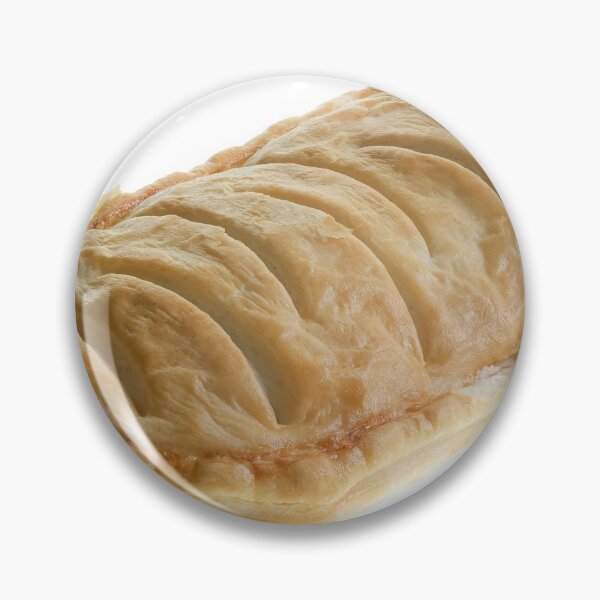 Item preview, Savory chicken and mushroom pie designed and sold by yackers1.