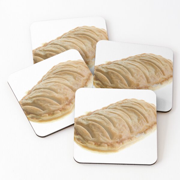 Item preview, Savory chicken and mushroom pie designed and sold by yackers1.
