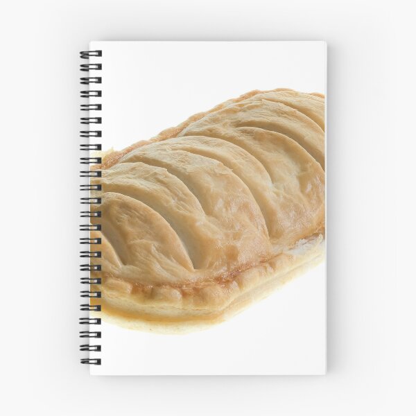 Item preview, Savory chicken and mushroom pie designed and sold by yackers1.