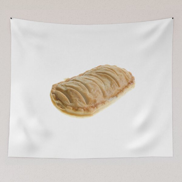 Item preview, Savory chicken and mushroom pie designed and sold by yackers1.