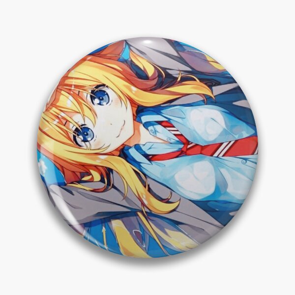 Item preview, Your Lie in April | Shigatsu wa Kimi no Uso designed and sold by Reigill.