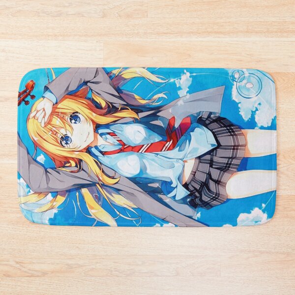Item preview, Your Lie in April | Shigatsu wa Kimi no Uso designed and sold by Reigill.