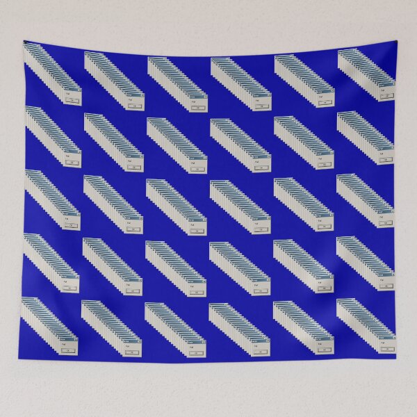Item preview, Error (on blue) designed and sold by DotorEaon.