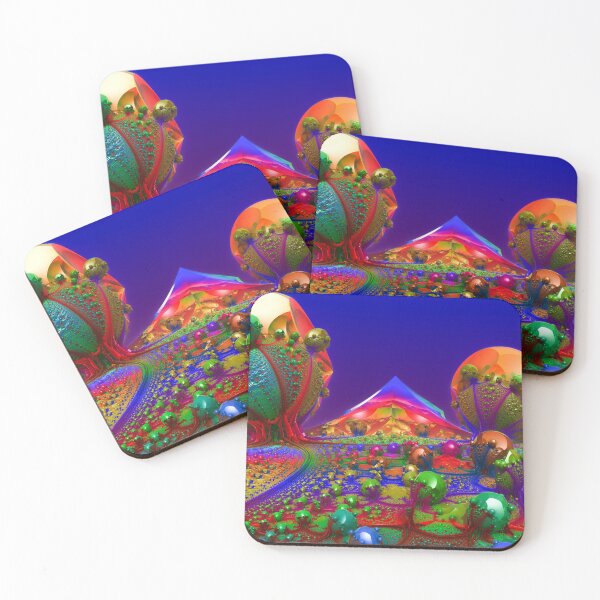 Item preview, A garden of pomegranates  designed and sold by mrbultitude.