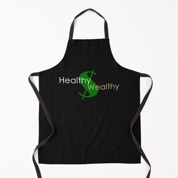 Item preview, Healthy&Wealthy Original Design copyright 2021 designed and sold by mmmaxxx.
