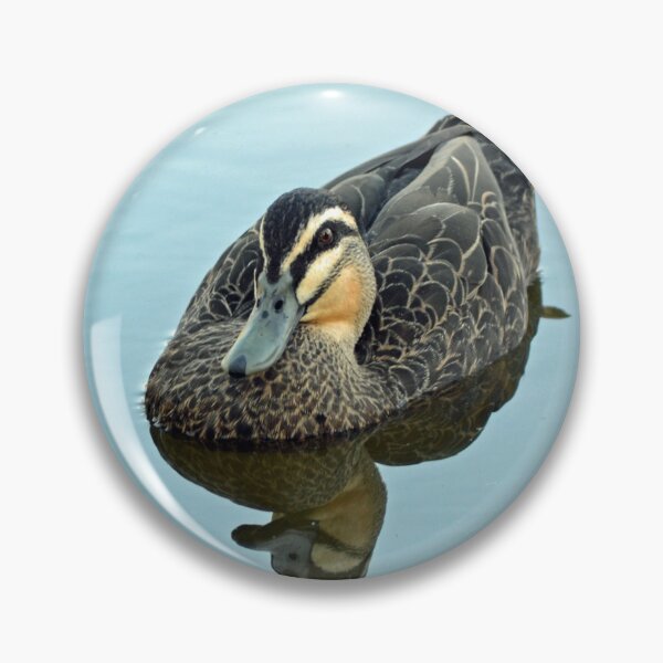 Item preview, Mirror Duck designed and sold by TheaShutterbug.