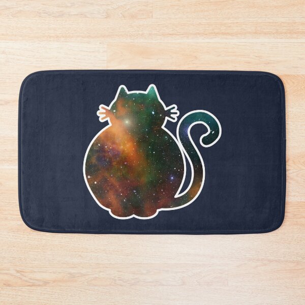 Item preview, Space Kitten designed and sold by d247.