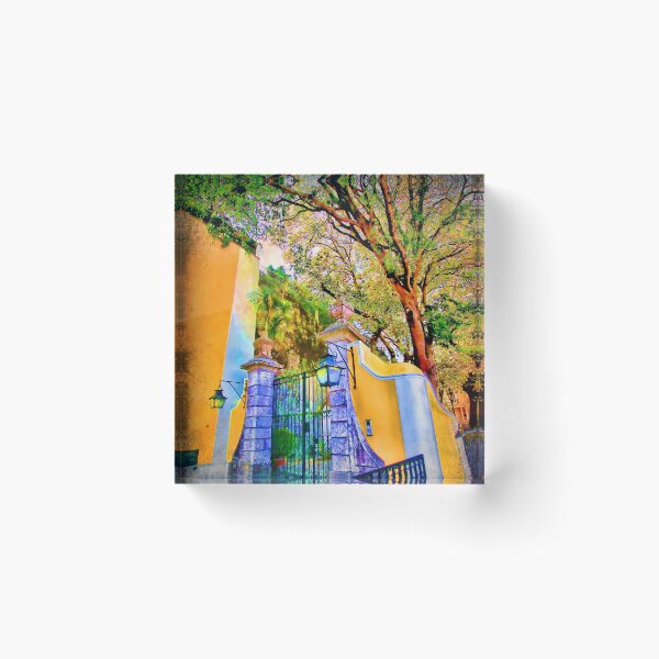 Item preview, Puertas de Sintra designed and sold by Tereza Pilar Art.