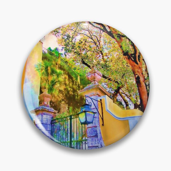 Item preview, Sintra gates designed and sold by Tereza Pilar  Art.