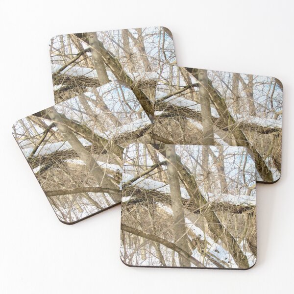 Item preview, Trees in the forest designed and sold by Shulie1.
