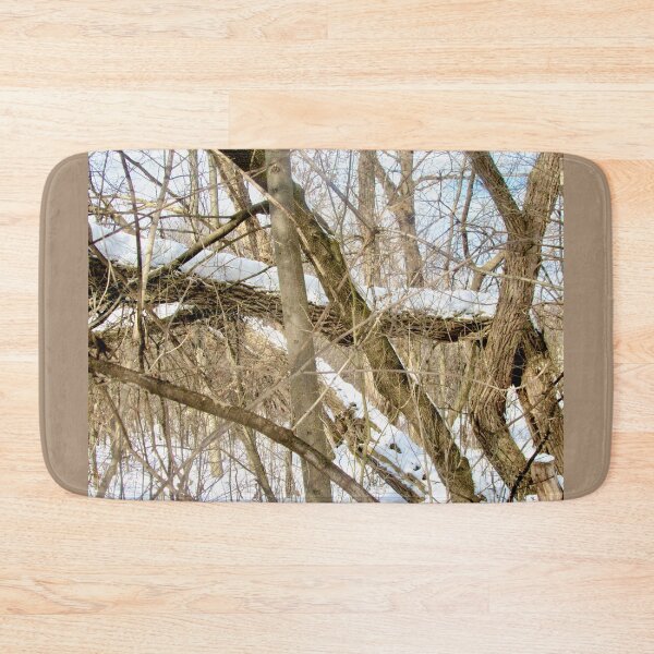 Item preview, Trees in the forest designed and sold by Shulie1.