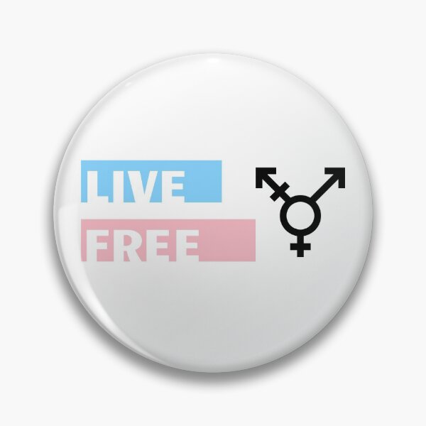 Item preview, Live Free designed and sold by Micah Brumfield.
