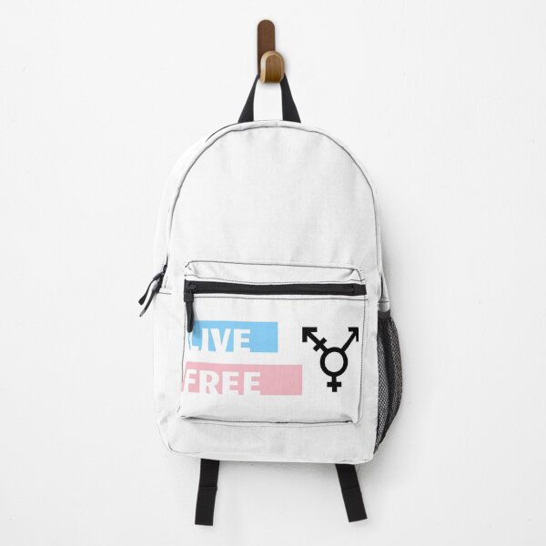 Item preview, Live Free designed and sold by Micah Brumfield.
