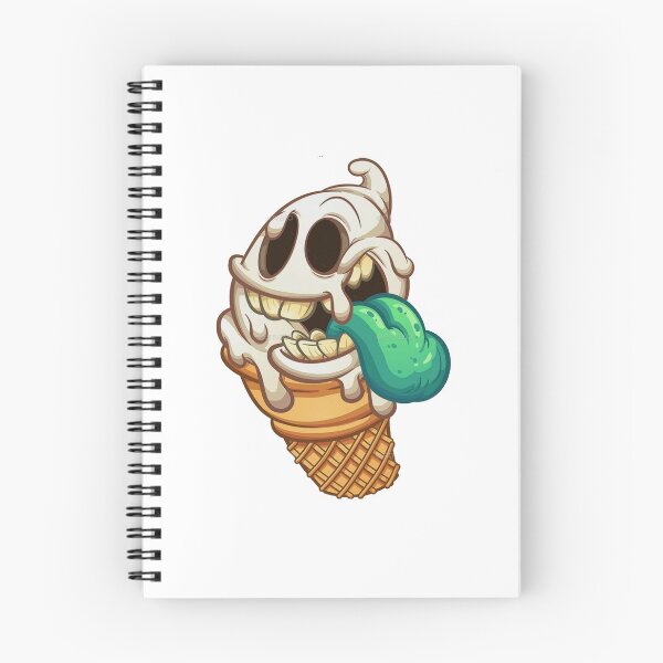 Item preview, Ice-cream  designed and sold by Boukioud.