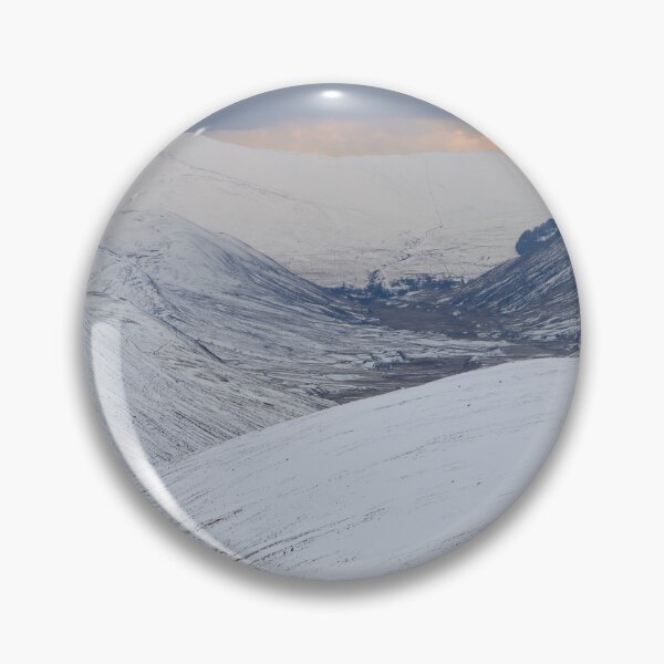 Item preview, Route through the Grampian Mountians designed and sold by chanonry.
