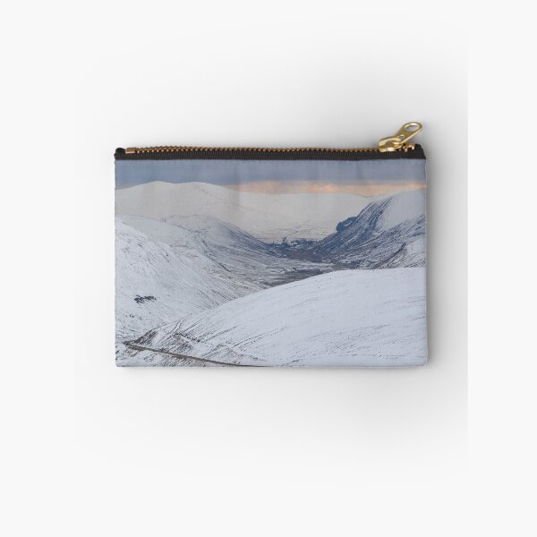 Item preview, Route through the Grampian Mountians designed and sold by chanonry.