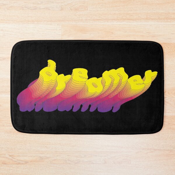 Item preview, Dreamer text design  designed and sold by AchillesStore.