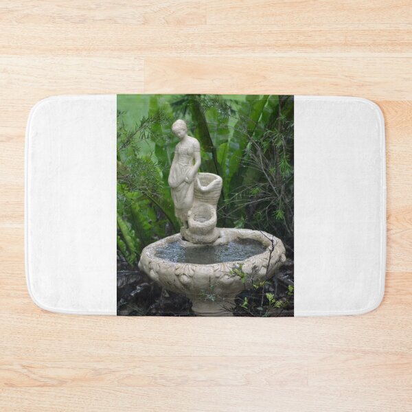 Item preview, Lady in the Garden designed and sold by TheaShutterbug.