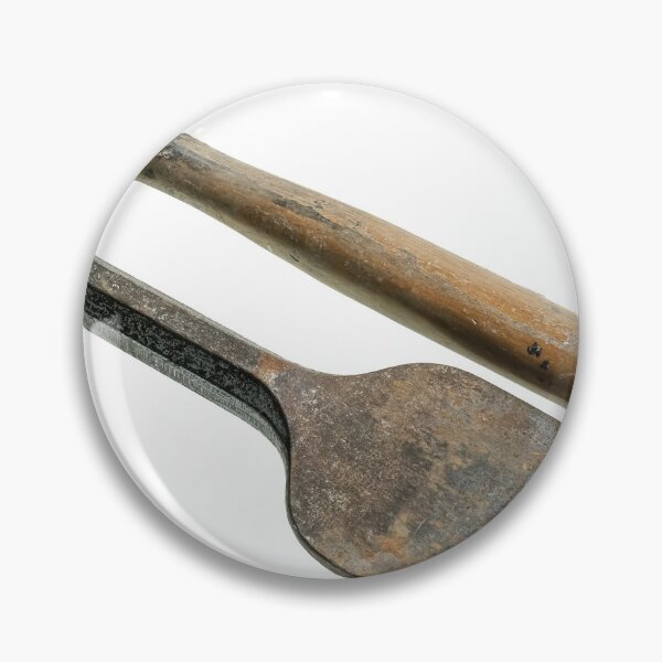 Item preview, Hammer and chisel designed and sold by yackers1.