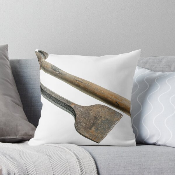 Item preview, Hammer and chisel designed and sold by yackers1.