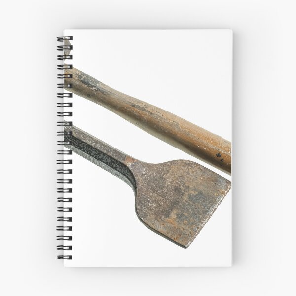 Item preview, Hammer and chisel designed and sold by yackers1.