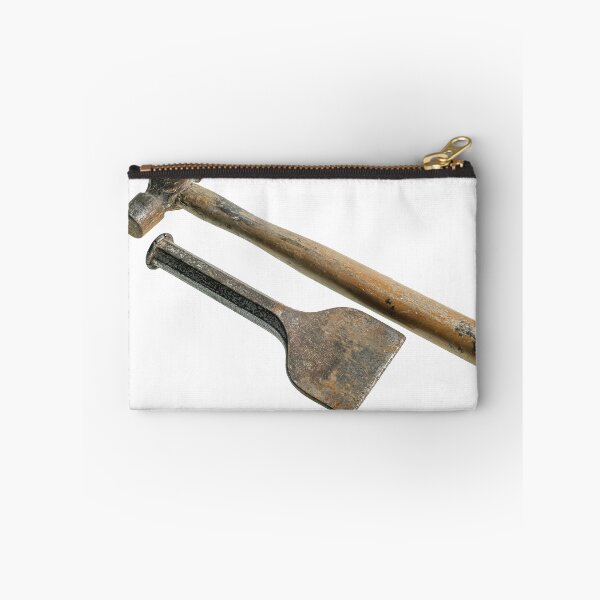 Item preview, Hammer and chisel designed and sold by yackers1.