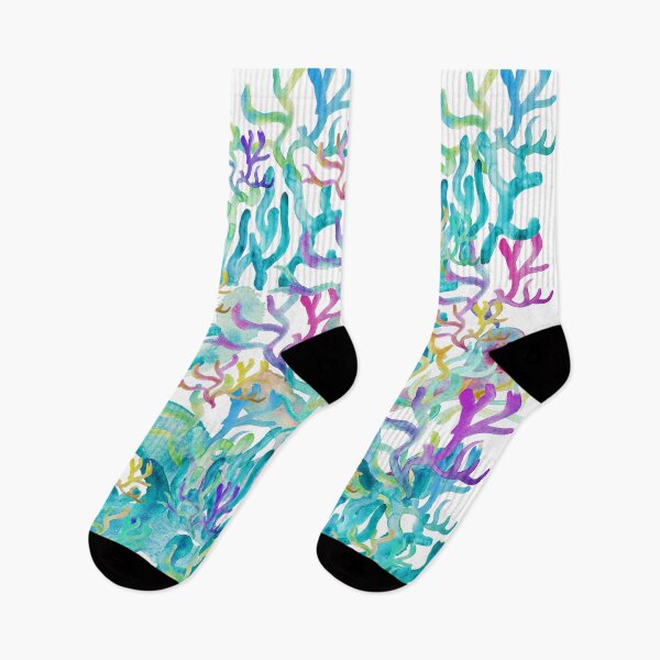 Item preview, Ocean corals designed and sold by AgniArt.