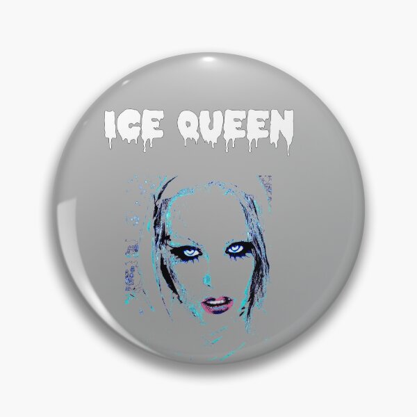 Item preview, Ice Queen designed and sold by pink-pink-moon.