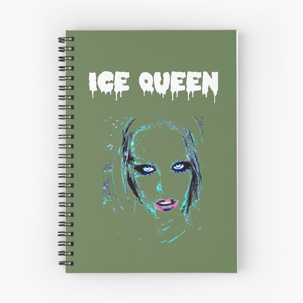 Item preview, Ice Queen designed and sold by pink-pink-moon.
