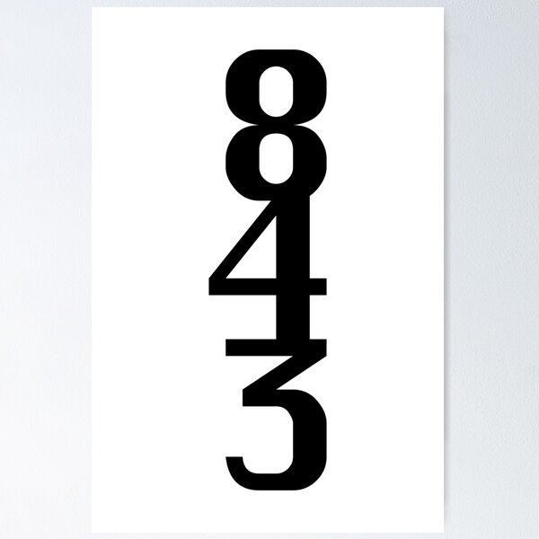 Item preview, 843 designed and sold by Jakman.