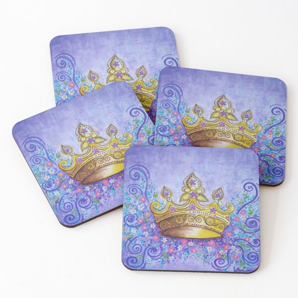 Item preview, Crown designed and sold by camejoesther.