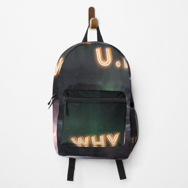 Item preview, Why dont UFO humour alien design designed and sold by simonbratt.