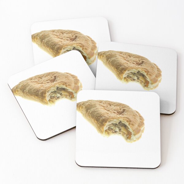 Item preview, Cornish pasty with a bite taken out of it designed and sold by yackers1.