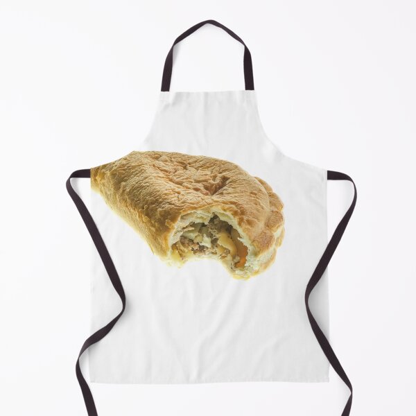 Item preview, Cornish pasty with a bite taken out of it designed and sold by yackers1.