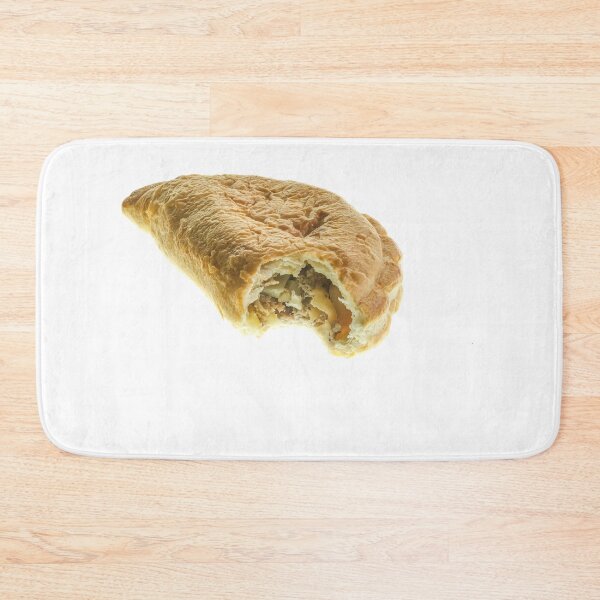 Item preview, Cornish pasty with a bite taken out of it designed and sold by yackers1.