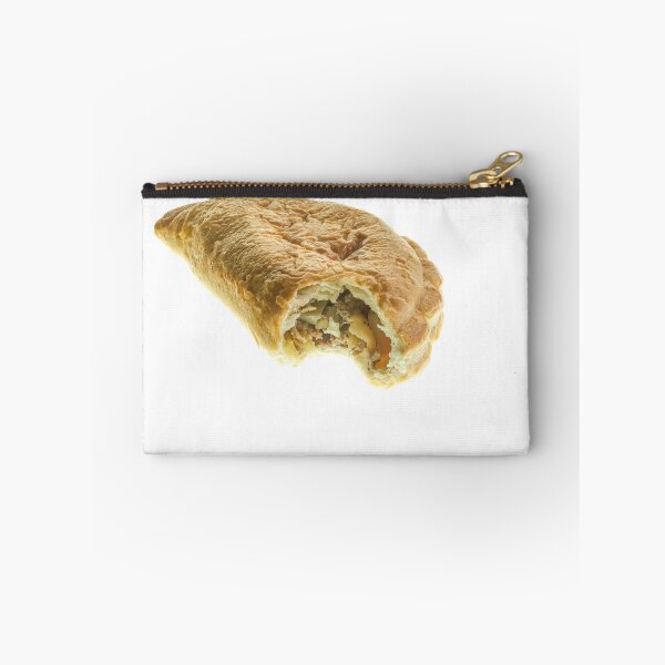 Item preview, Cornish pasty with a bite taken out of it designed and sold by yackers1.