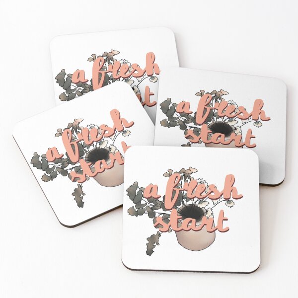 Item preview, A fresh start pink designed and sold by theavadakedavra.